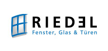 Logo der Firma Riedel