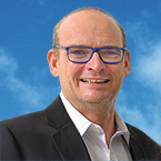 Marco Rettstatt, Auftragsbearbeitung bei der Riedel GmbH